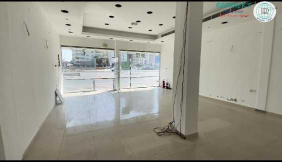 970sqft And 1500sqft Shop Available In Nabba Area Along The Clock Towerra