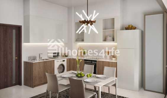 1 Monthly Payment Luxury Apartment in Dubai