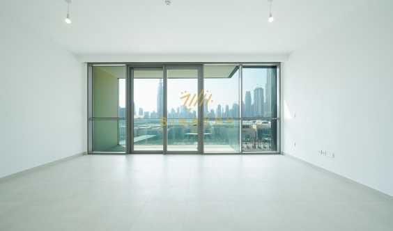 3 Year Post Payment Plan Burj View Best Price
