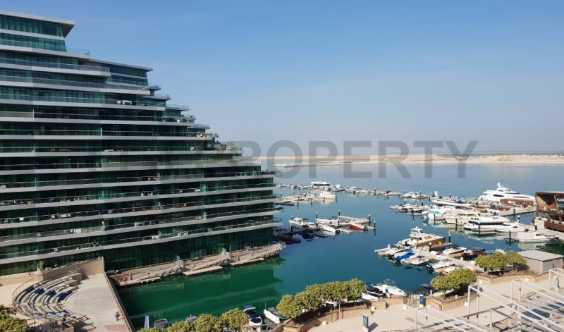 Wonderful Sea View Spacious With Large Balcony