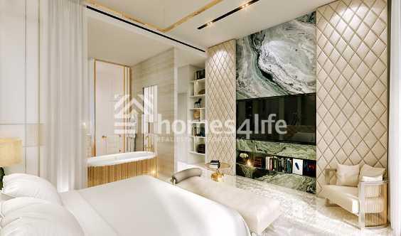 Luxury Living Stunning View Grab Now in Dubai