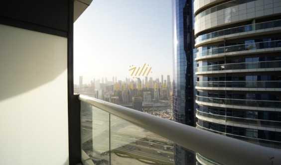 Luxurious Tower A Vacant Genuine Deal in Dubai