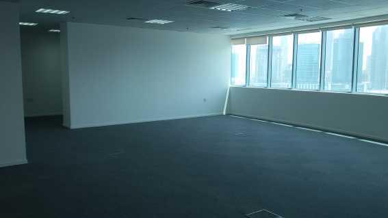 Fitted Office For Rent Direct From Landlord