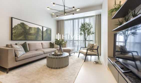 Luxury 2 Bedrooms Apartment In Dubai Marina