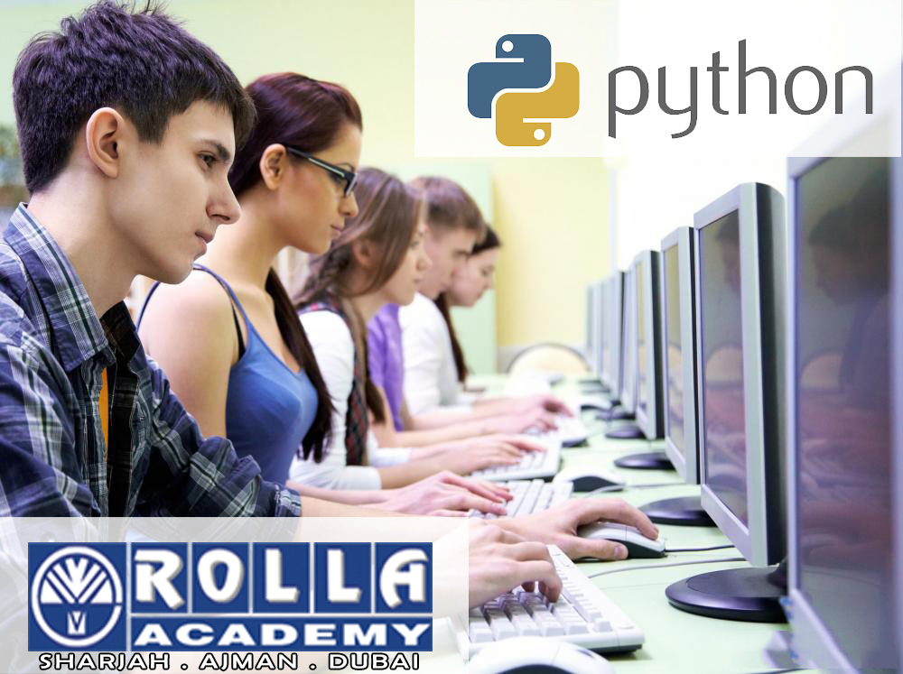 Python Object Oriented Programming Language