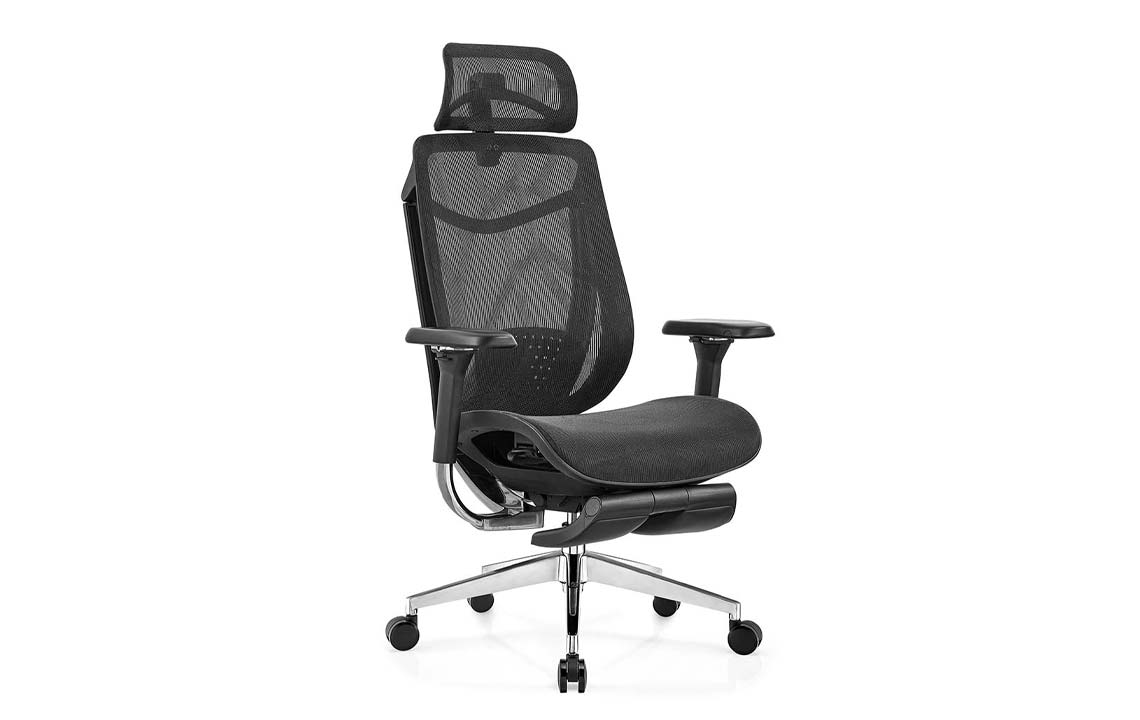 Upgrade Your Workspace With The Qua 391 Resting Chair Now Available Online In The Uae