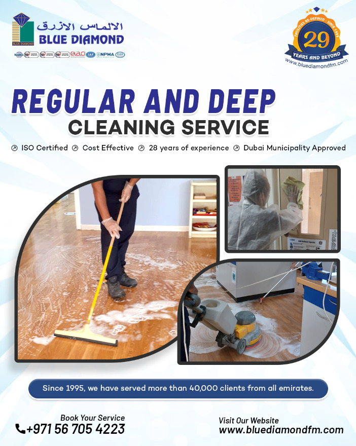 Top Rated Cleaning Services In Dubai Affordable And Reliable