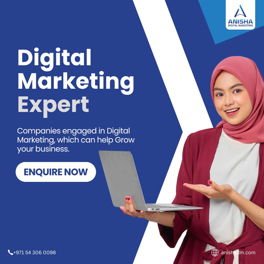 Reliable Digital Marketing Agency In Dubai Results You Can See