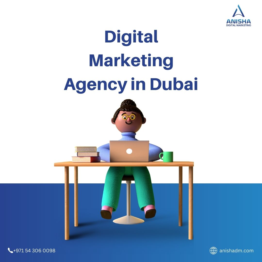 Reliable Digital Marketing Agency In Dubai Results You Can See