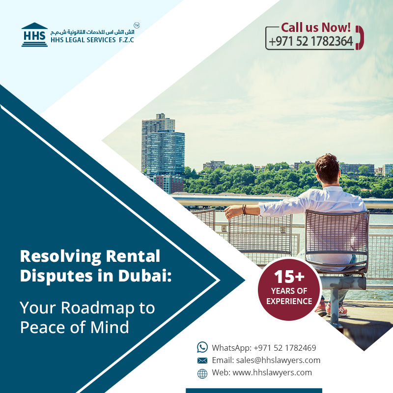 How To Avoid And Resolve Rental Disputes In Dubai With The Help Of Rental Lawyers