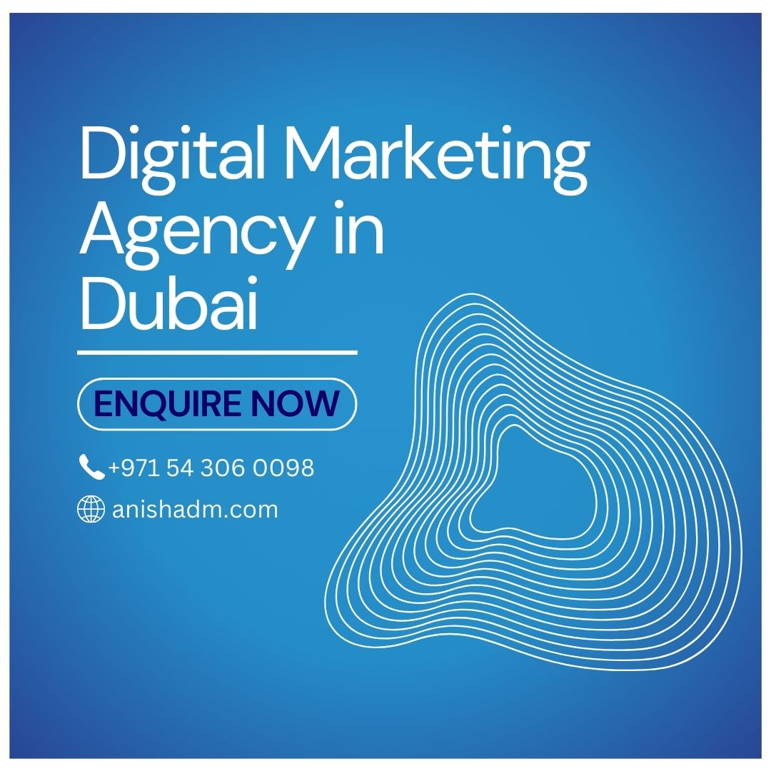 Results Driven Digital Marketing Agency In Dubai At Your Service