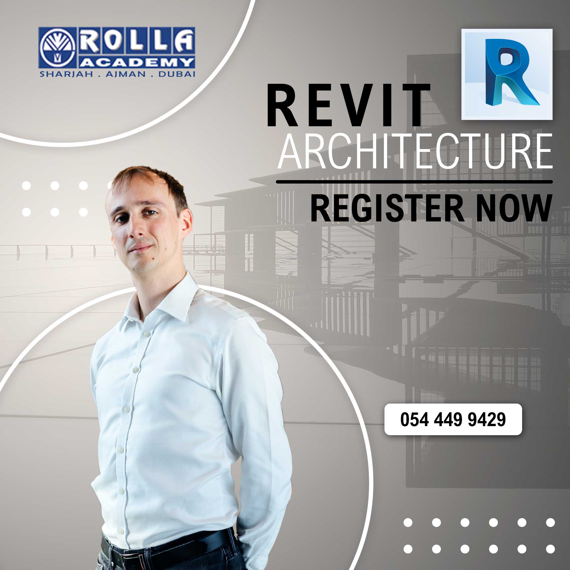 Revit Architecture Practical And Job Oriented Training