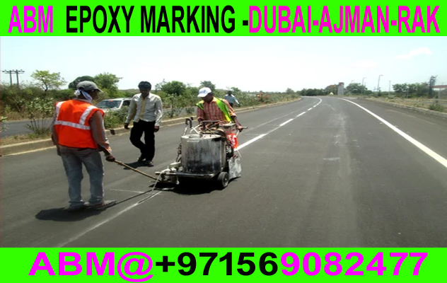 Warehouse Epoxy Flooring Contractor In Umm Al Quwain, Ajman Dubai Sharjah