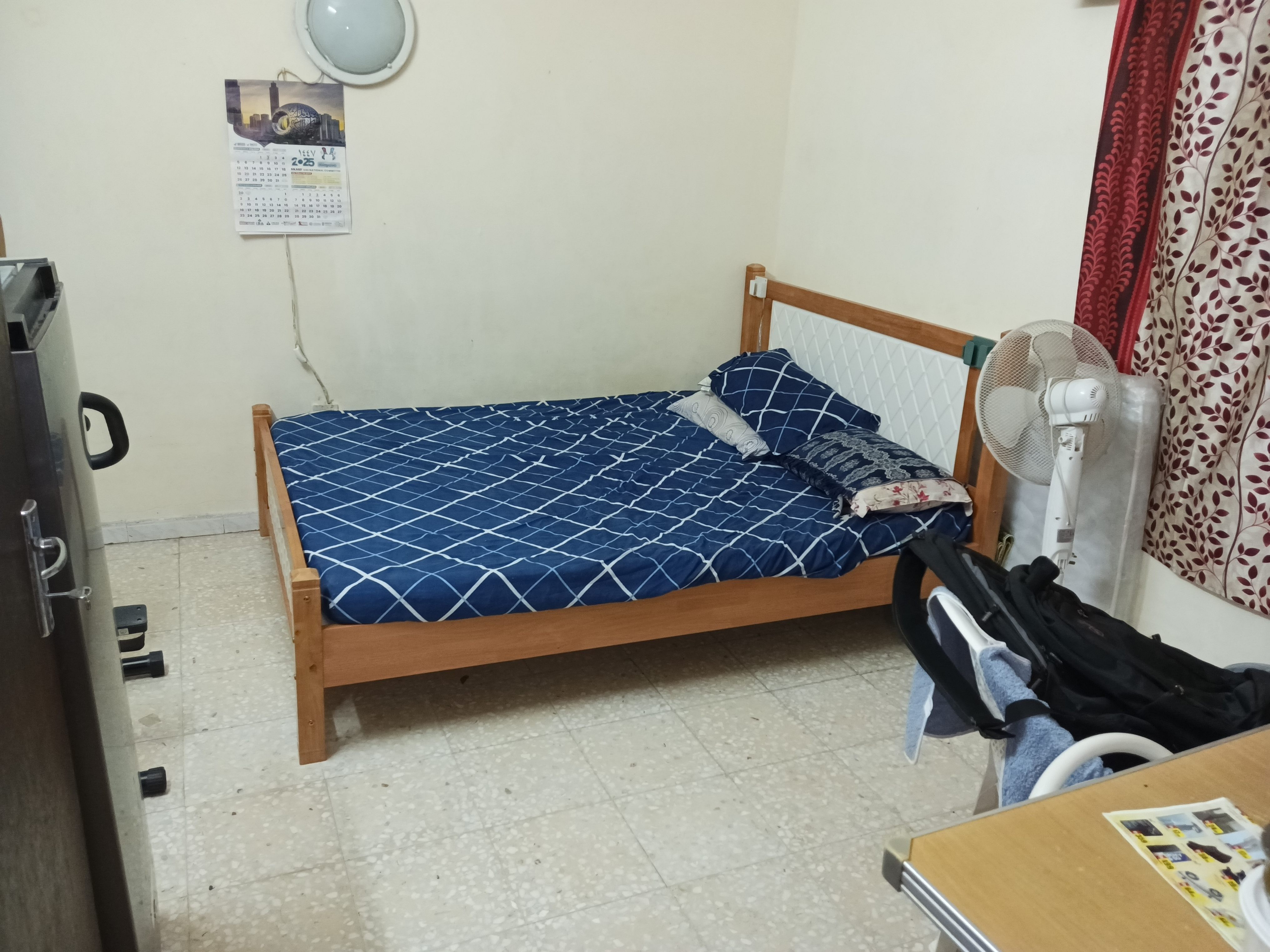 Family Room Available For Rent Monthly Basis