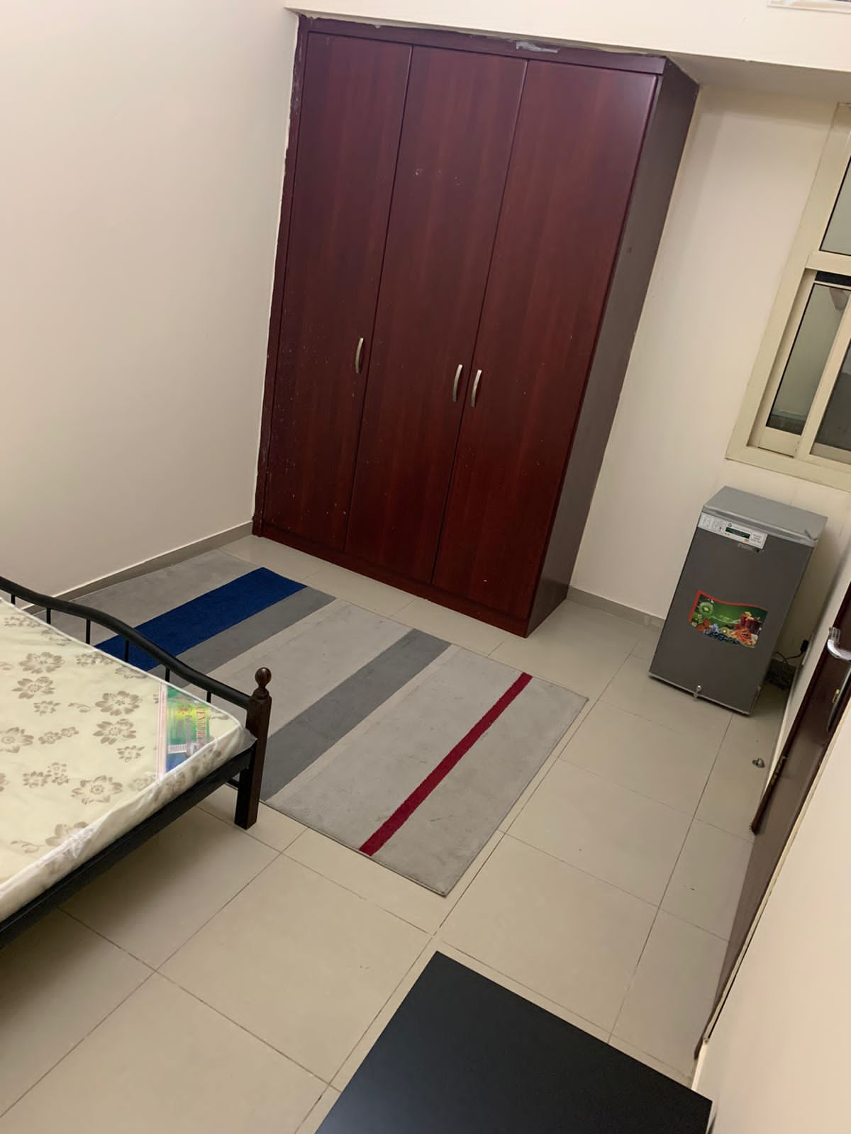 Furnished Rooms For Couples Family And Executive Bachelors Near Al Nahda Metro Station