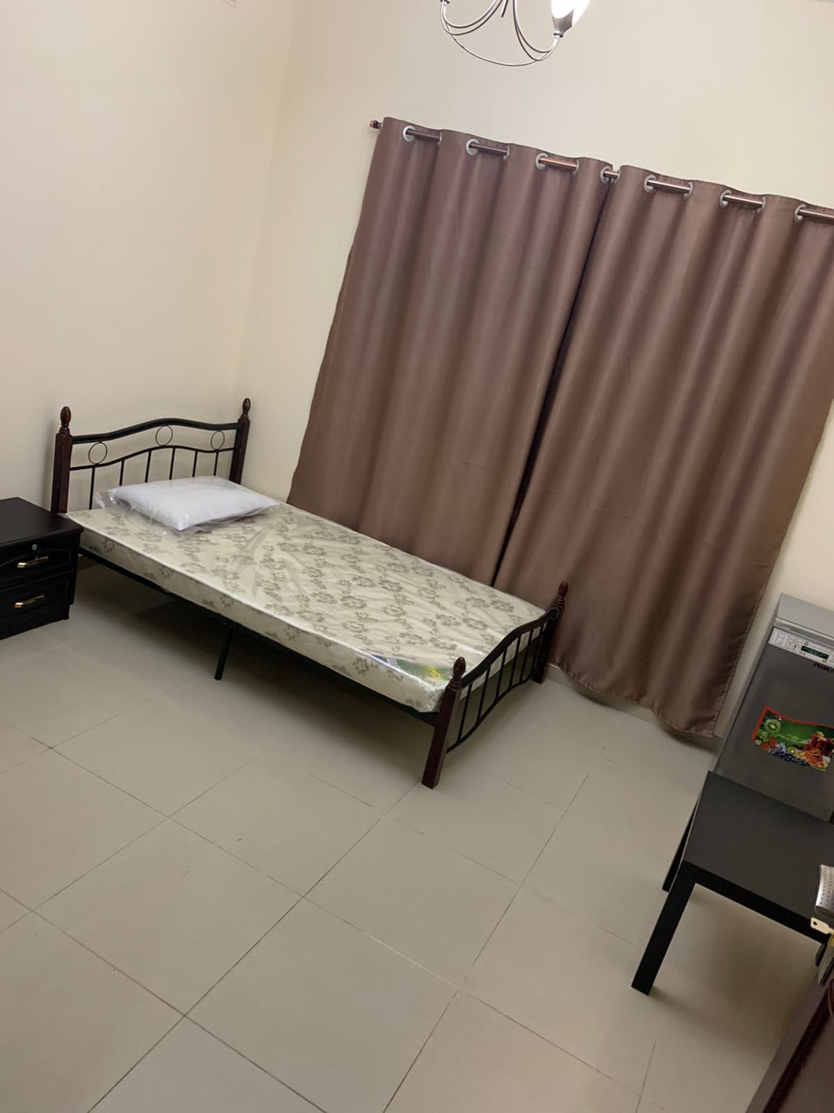 Furnished Rooms For Couples Family And Executive Bachelors Near Al Nahda Metro Station