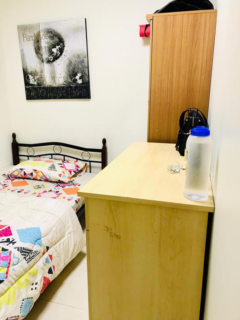 Villa Majlis 1 Bhk in Dubai