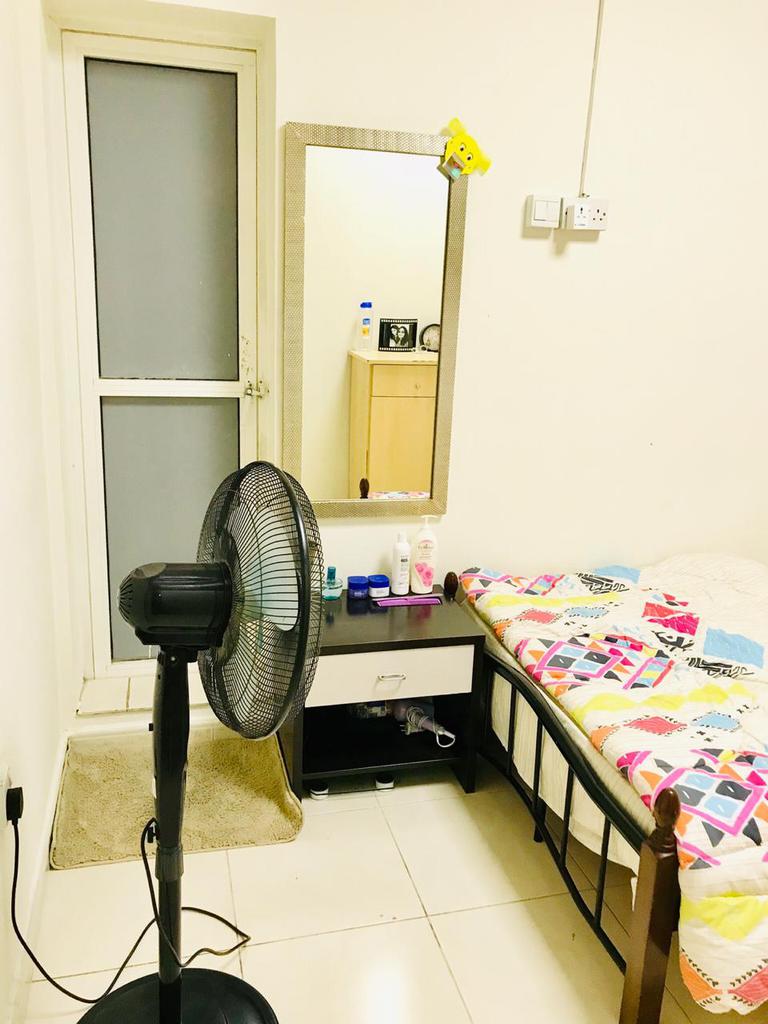 Villa Majlis 1 Bhk in Dubai