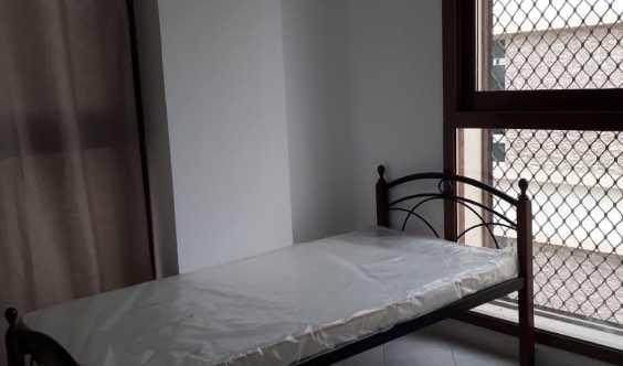 Fully Furnished Room For Ladies In Al Fahidi