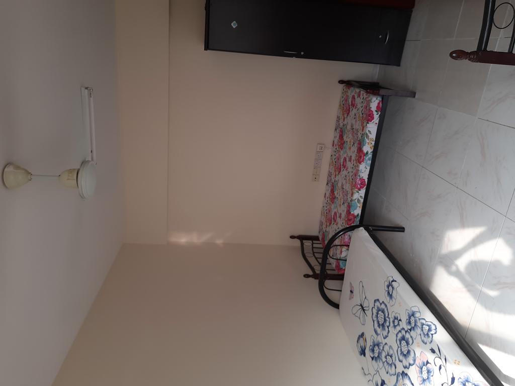 Sharing Room Bed Space For Bachelor In Karama Near Adcb Metro Station