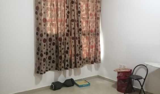 1 Bedroom Room Available For Rent On Monthly Basis For Executive Bachelor