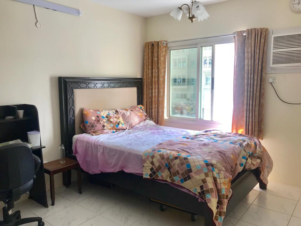 Furnished Sharing Room Available For Indian Executive Bachelor Sharing in Dubai, UAE