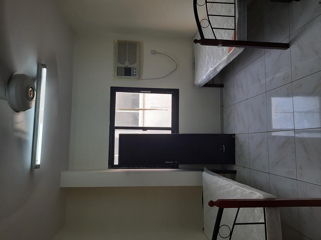 Sharing Room Bed Space For Bachelor In Karama Near Adcb Metro Station