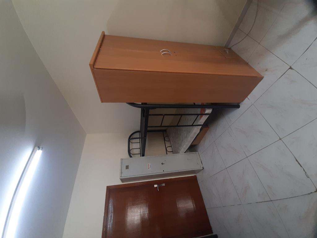 Sharing Room Bed Space For Bachelor In Karama Near Adcb Metro Station