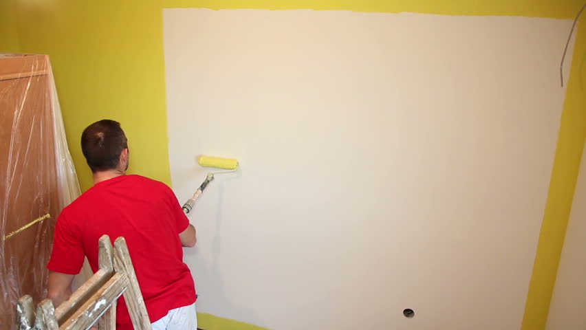 Wall Designing, Paint And Wallpaper Fixing Work In Dubai 0555408861
