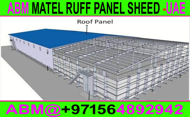 Modern Car Parking Shade Fixing In Dubai Ajman Sharjah