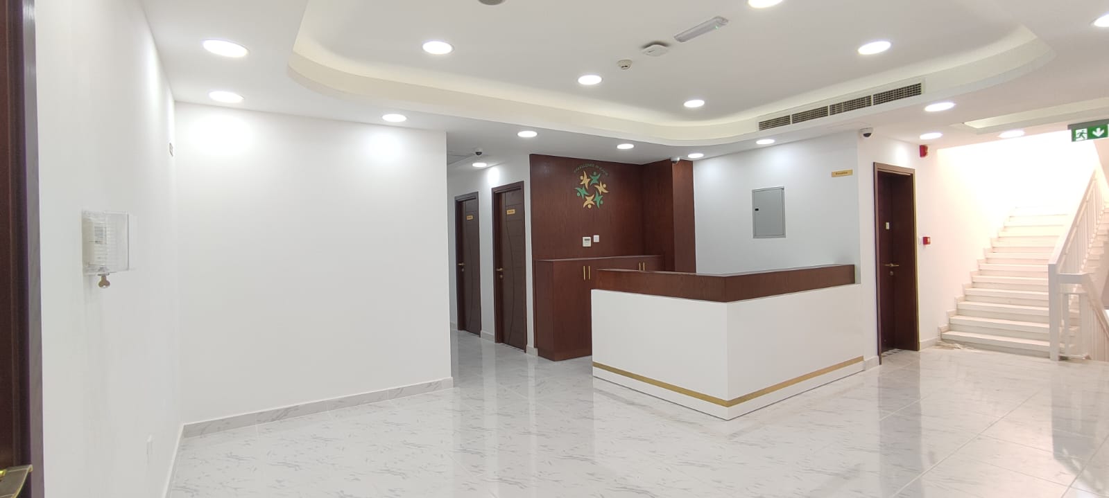 Clinic Space in Dubai