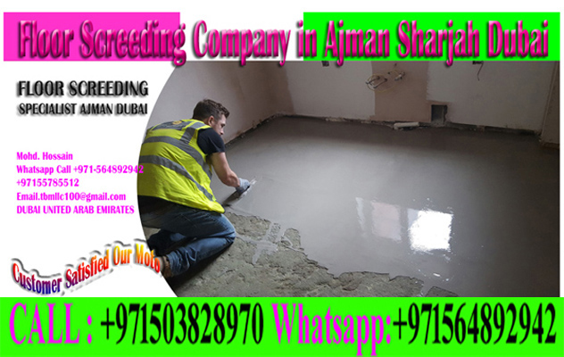 Combo Waterproofing Company Ajman Sharjah Dubai