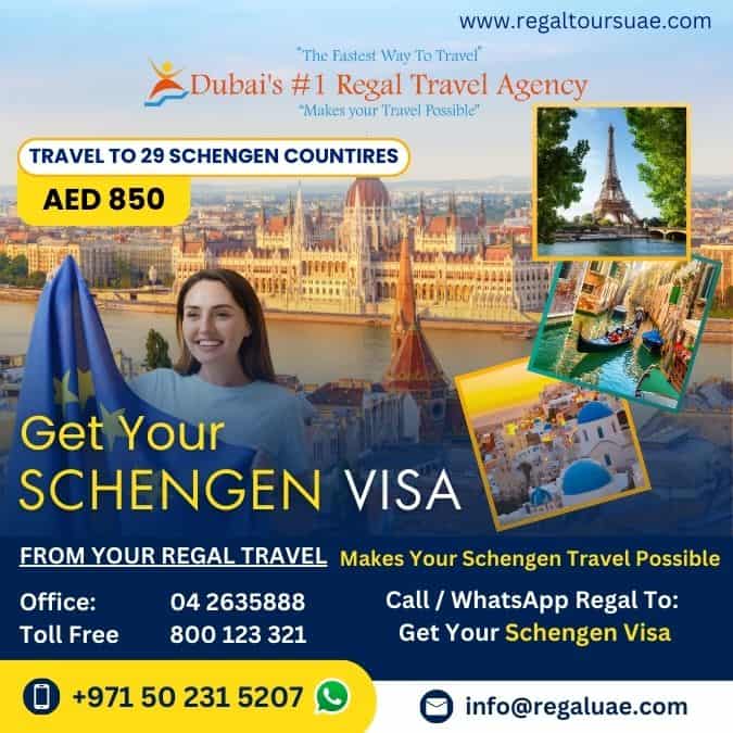 Quick Tips For Uae Residents Getting A Schengen Visa Made Simple