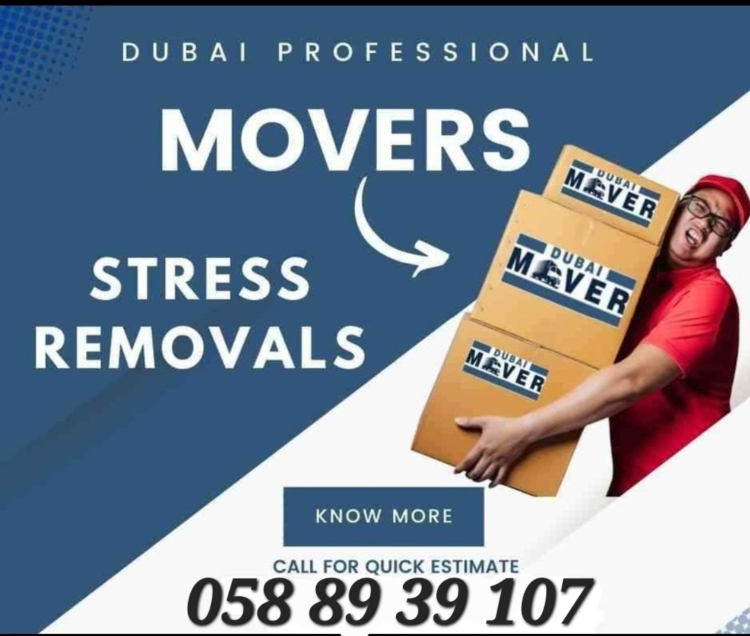 Best Home Movers And Packers 055 75 33 566