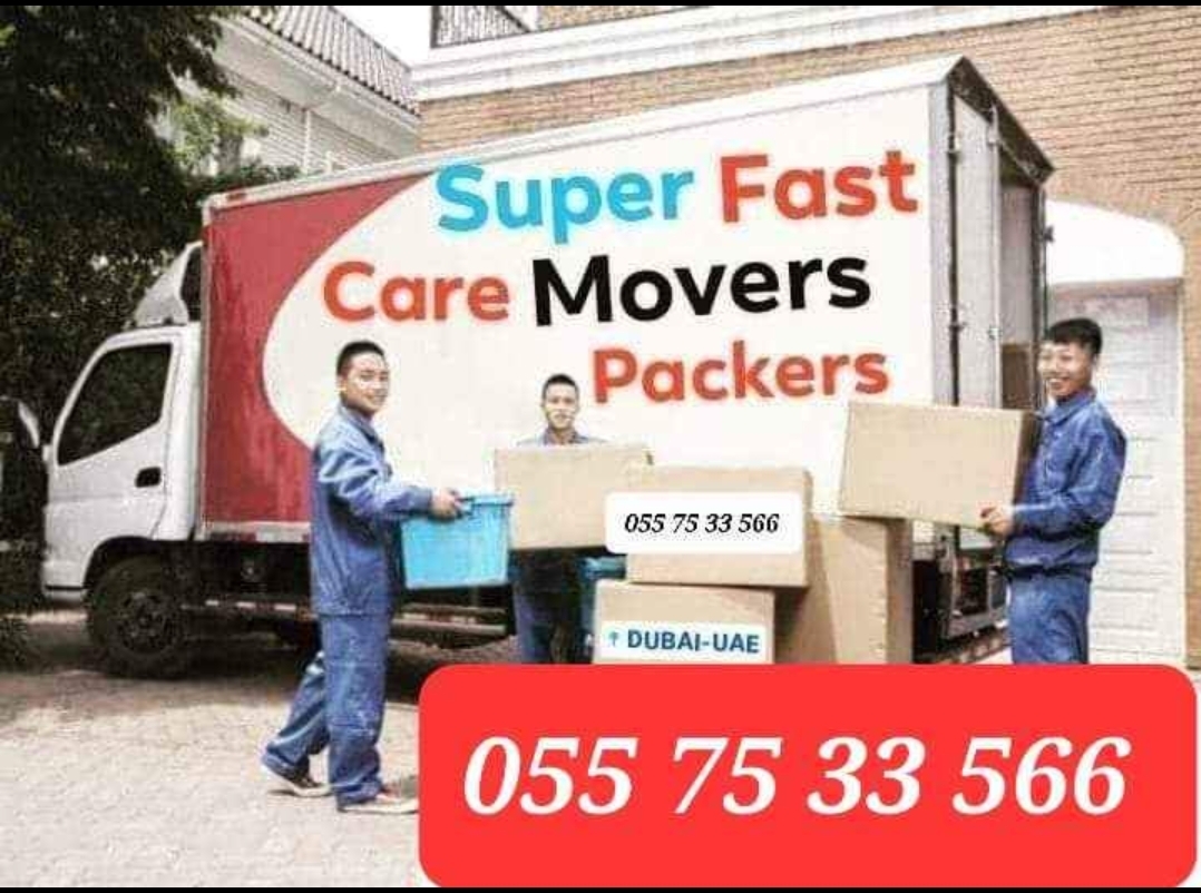 Best Home Movers And Packers 055 75 33 566