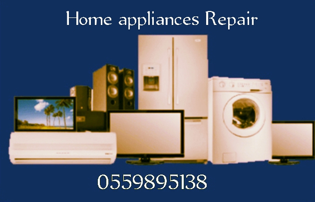 Fridge,washing Machine,ac,repair in Dubai