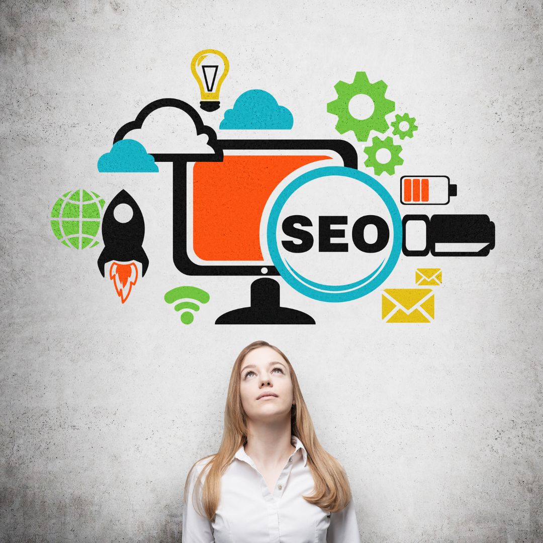 Trusted Seo Expert In Dubai For Business Growth