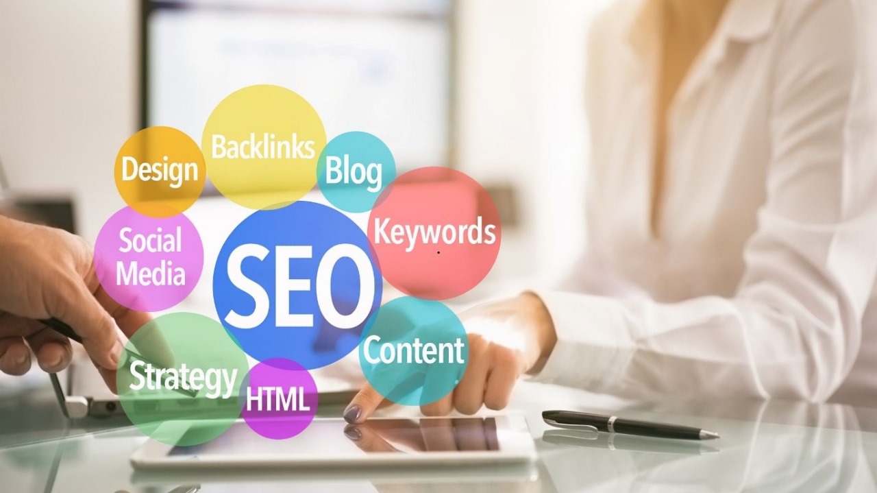 Affordable Seo Expert In Dubai For Small Businesses