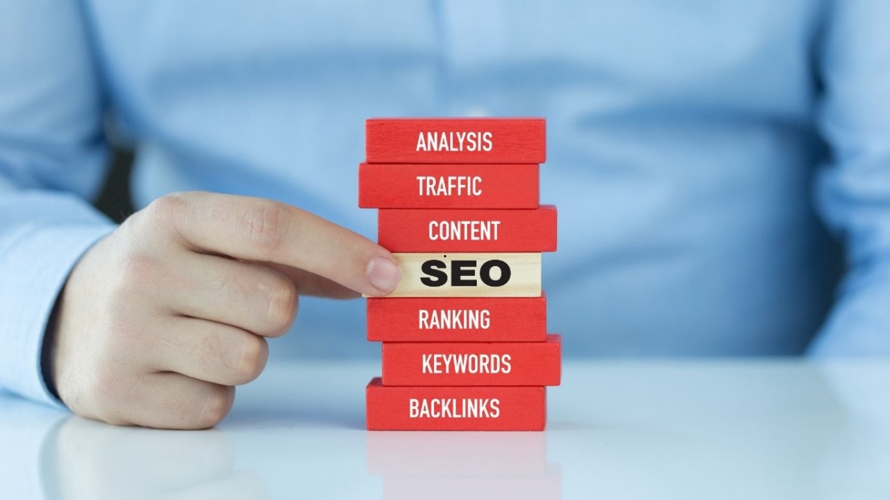 Affordable Seo Expert In Dubai For Small Businesses