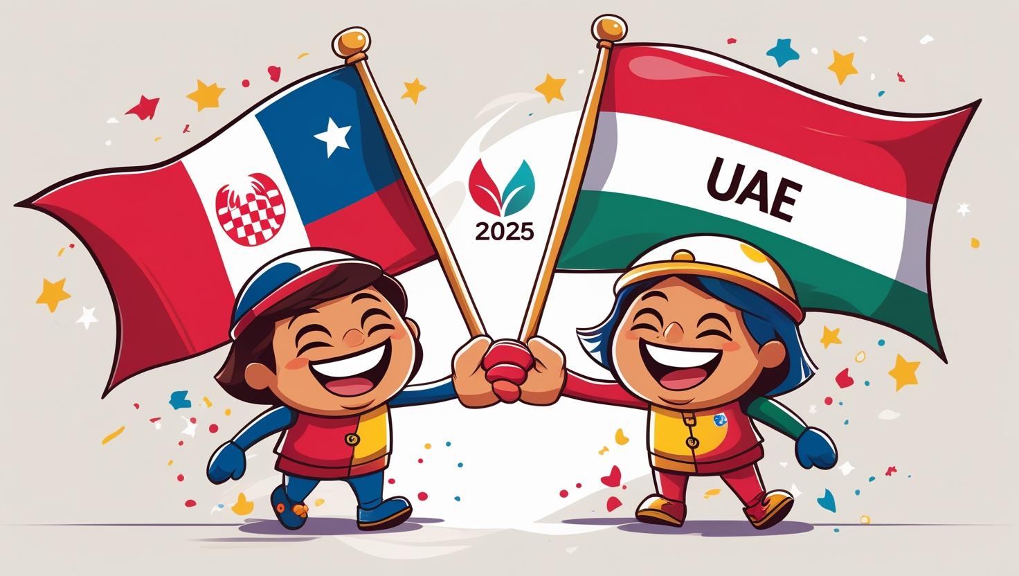 Serbia Visa Requirement 2025 in Dubai