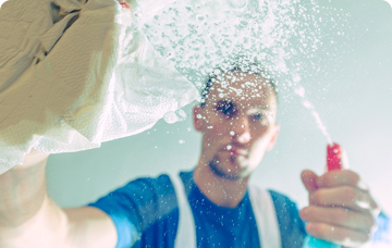 Wadi Hatta Bldg Cleaning Services in Dubai