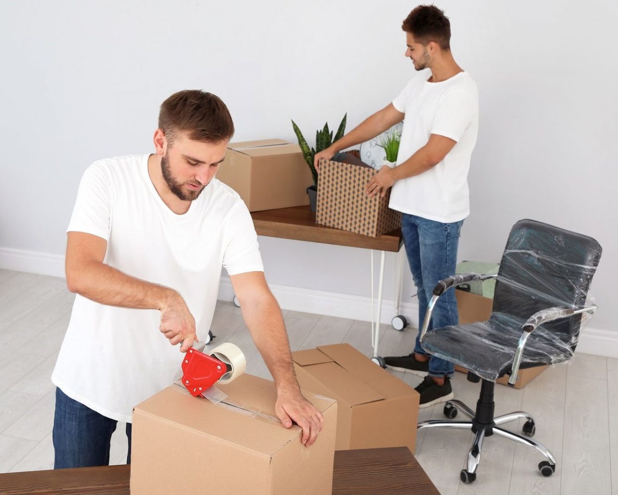 Allied Home Movers And Packers in Dubai