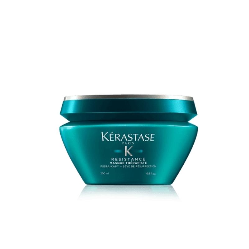 Shop For Kerastase Resistance Masque Therapiste 200ml Available Online In Dubai, Uae The Juice Beauty
