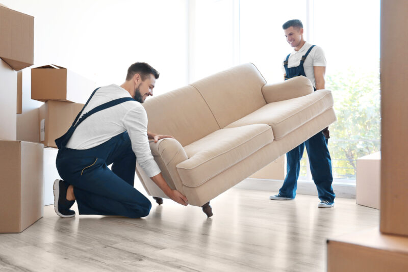 Movers Packers 0547897051 In All Uae