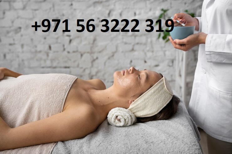 Spa Business For Sale Inside Hotel Aed 200,000
