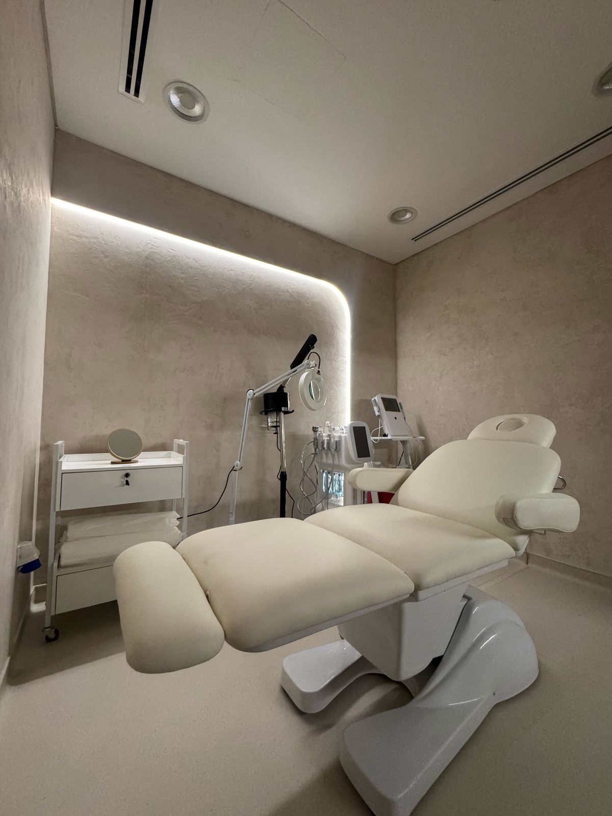 Sinta Medical Center Llc Dubai