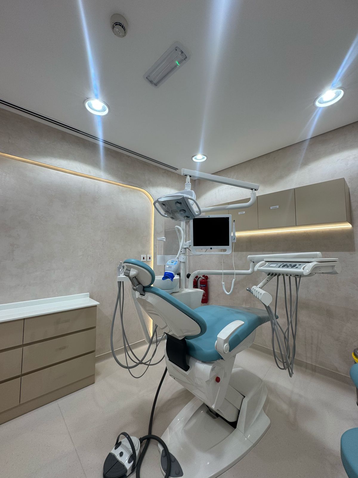 Sinta Medical Center Llc Dubai