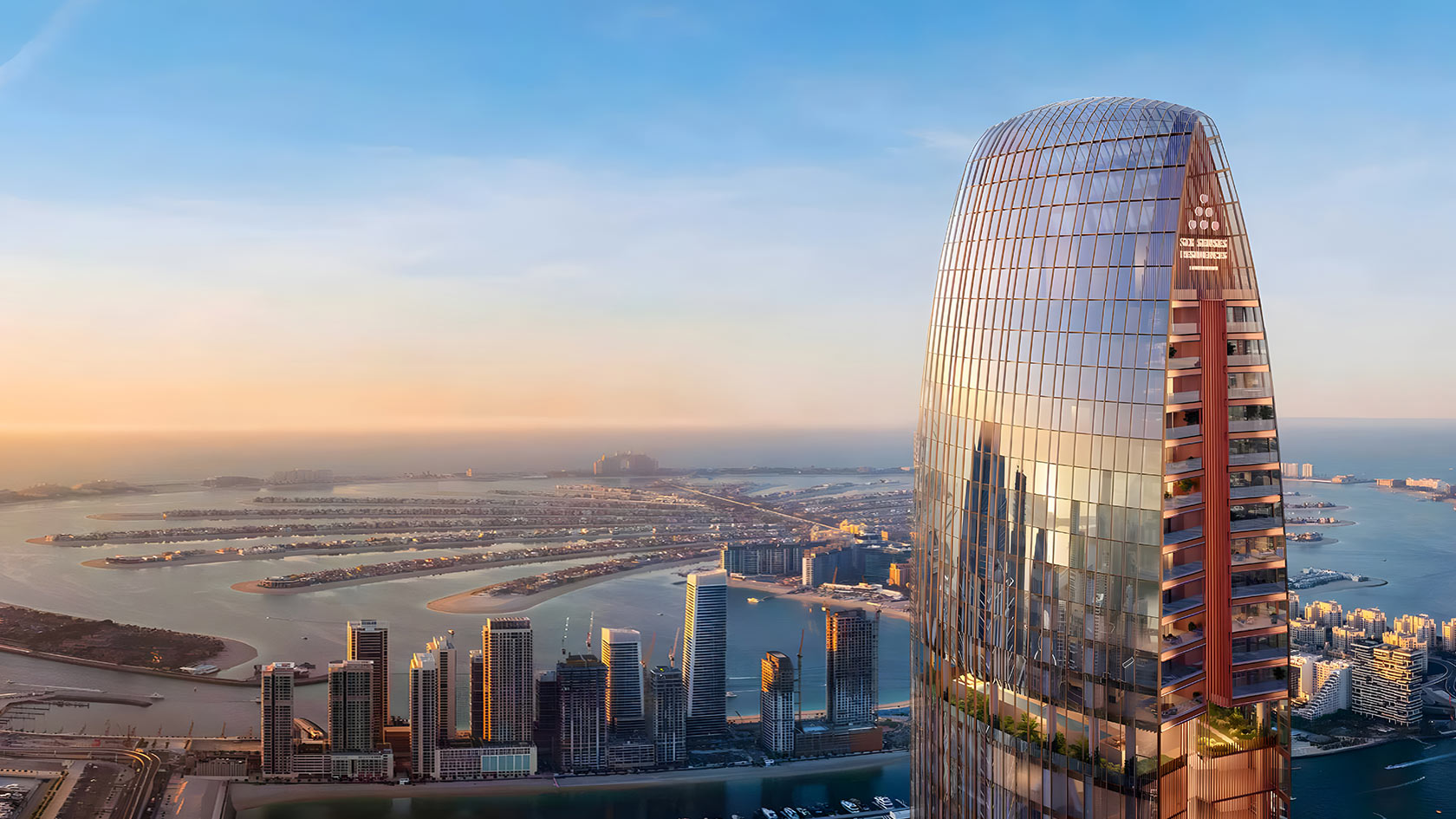 Six Senses Residences For Sale In Dubai Marina