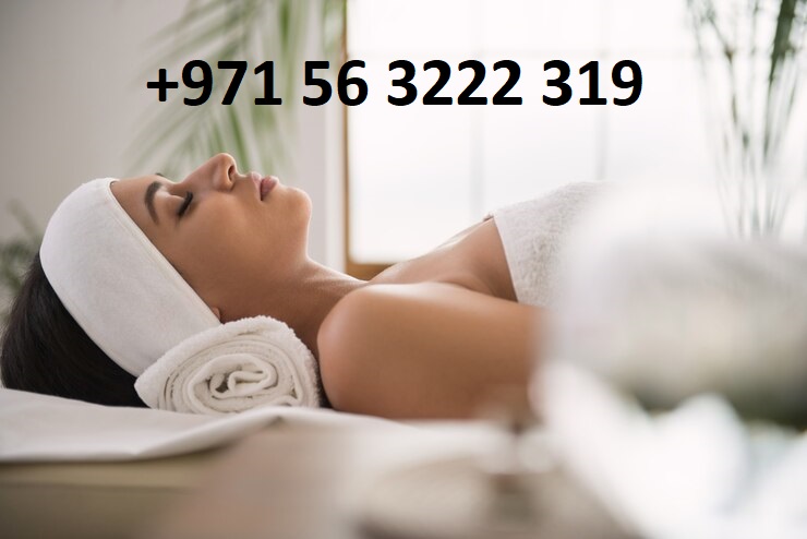 Spa Business For Sale Inside Hotel Aed 200,000