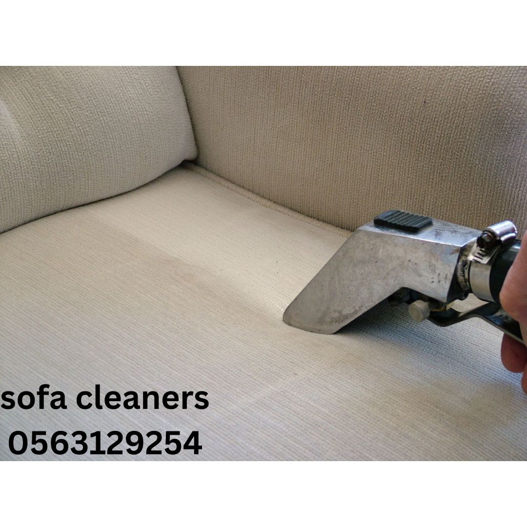 Fa BRic Sofa Cleaner Rak Leather Sofa Cleaning Service 0563129254